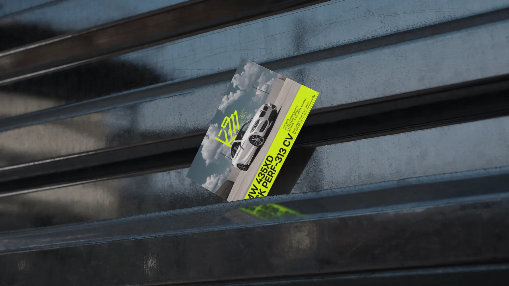 flyers-communication-k911