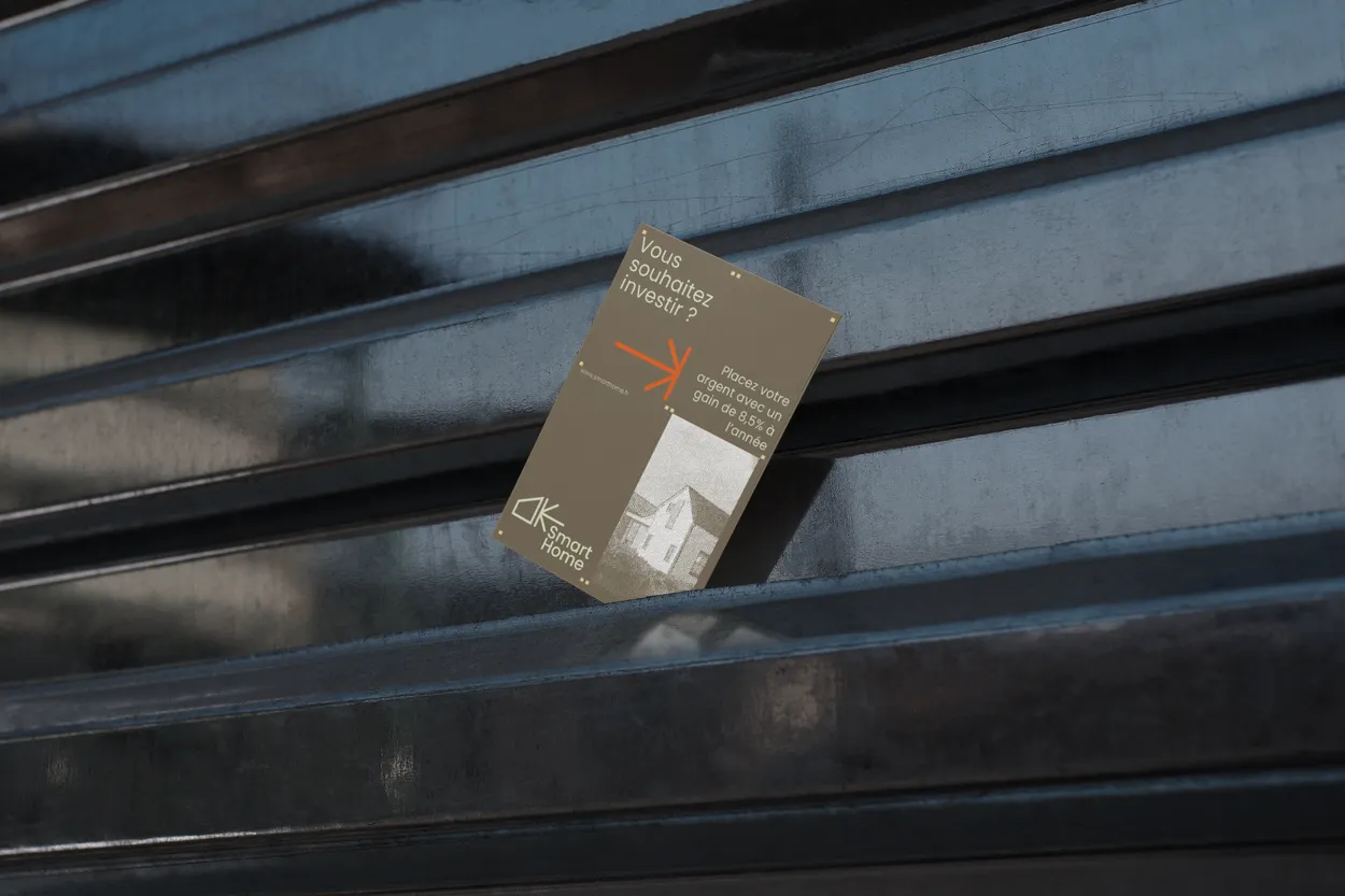 flyers-smart-home